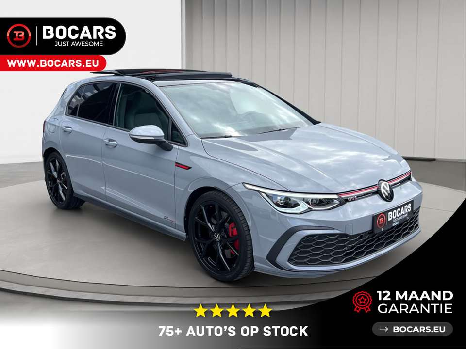 Volkswagen Golf GTI - Imagem 7