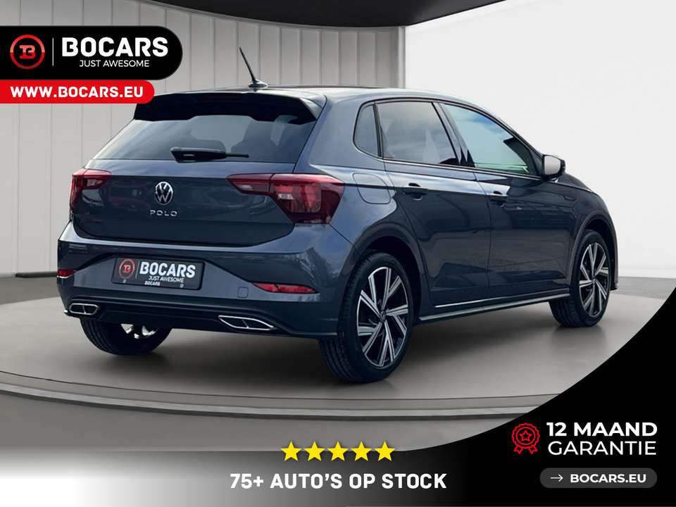 Volkswagen Polo - Imagem 5