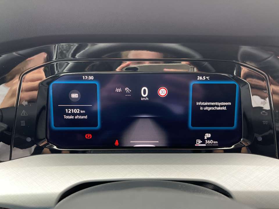 Volkswagen Golf - Imagem 12