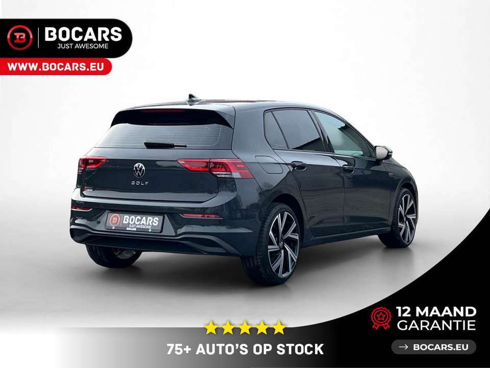 Volkswagen Golf - Imagem 5