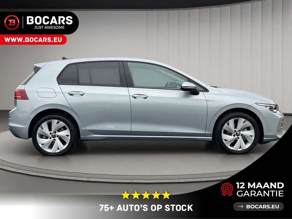 Volkswagen Golf - Imagem 6