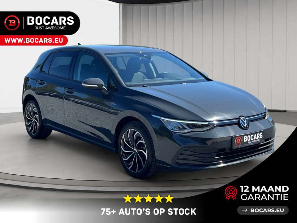 Volkswagen Golf - Imagem 7