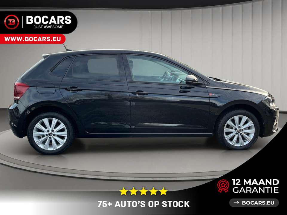 Volkswagen Polo - Imagem 6