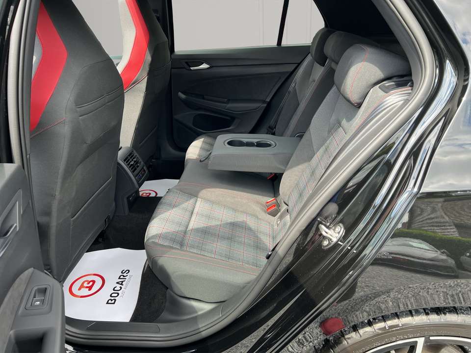 Volkswagen Golf GTI - Imagem 9