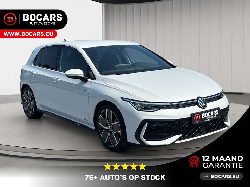 Volkswagen Golf - Imagem 7