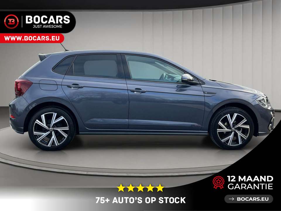 Volkswagen Polo - Imagem 6