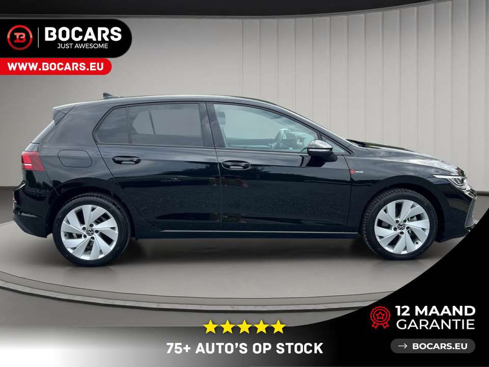 Volkswagen Golf - Imagem 6