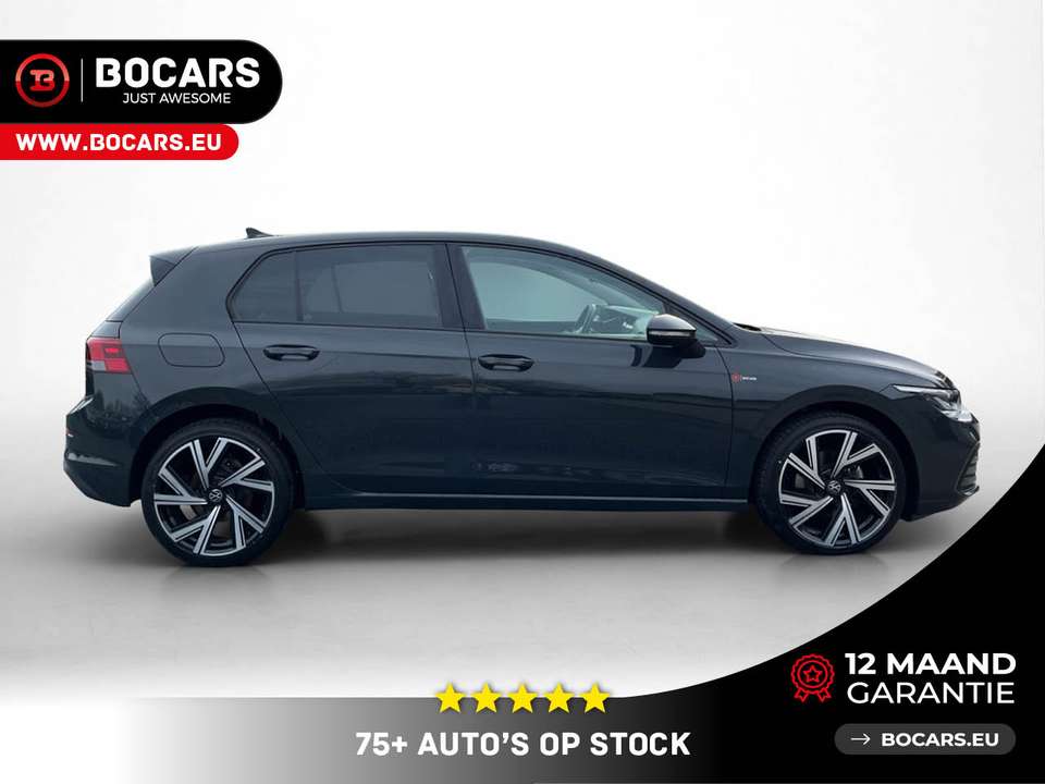 Volkswagen Golf - Imagem 6