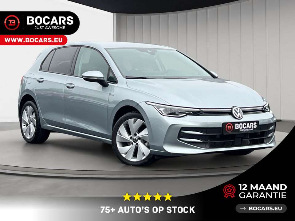 Volkswagen Golf - Imagem 7