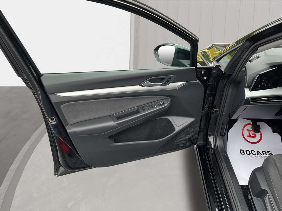 Volkswagen Golf - Imagem 13