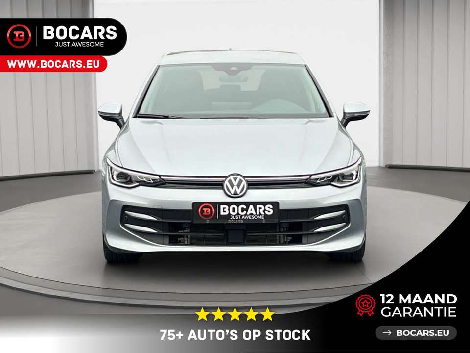 Volkswagen Golf - Imagem 8