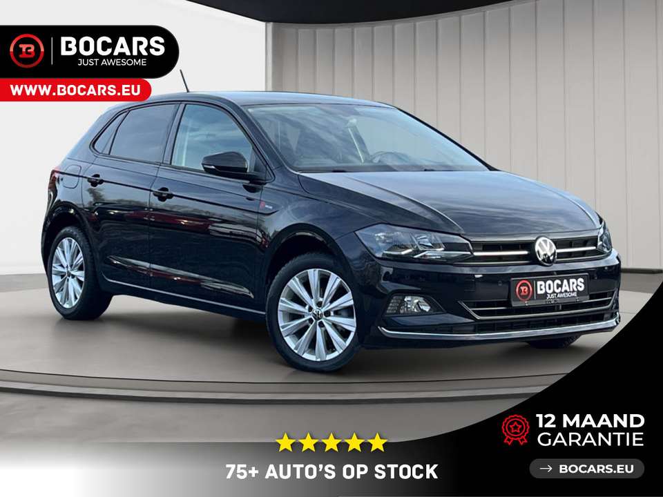 Volkswagen Polo - Imagem 7