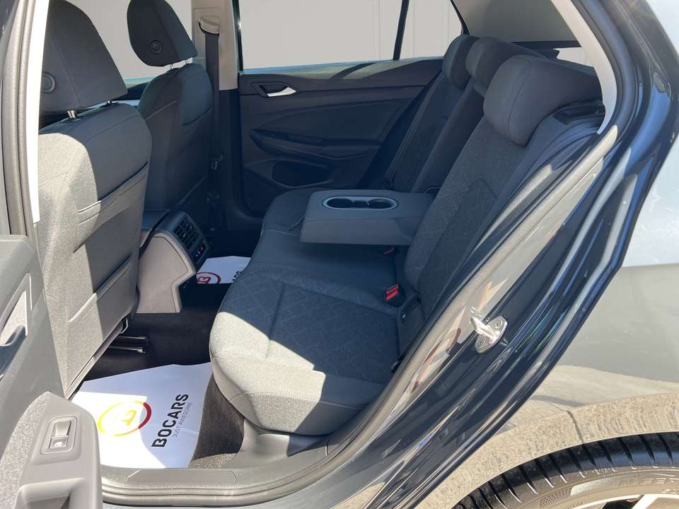 Volkswagen Golf - Imagem 9