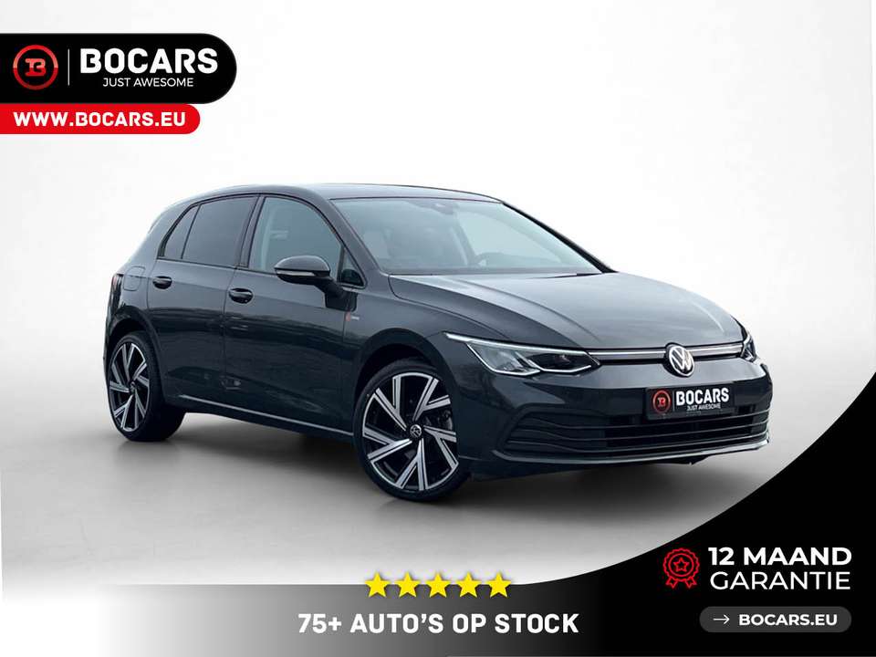 Volkswagen Golf - Imagem 7