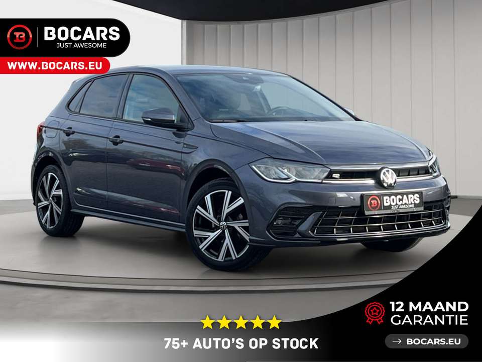 Volkswagen Polo - Imagem 7