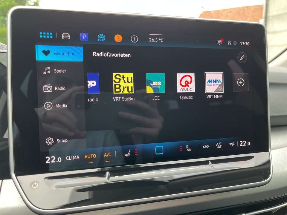 Volkswagen Golf - Imagem 14