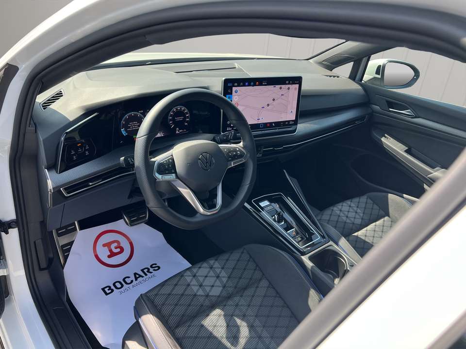 Volkswagen Golf - Imagem 9