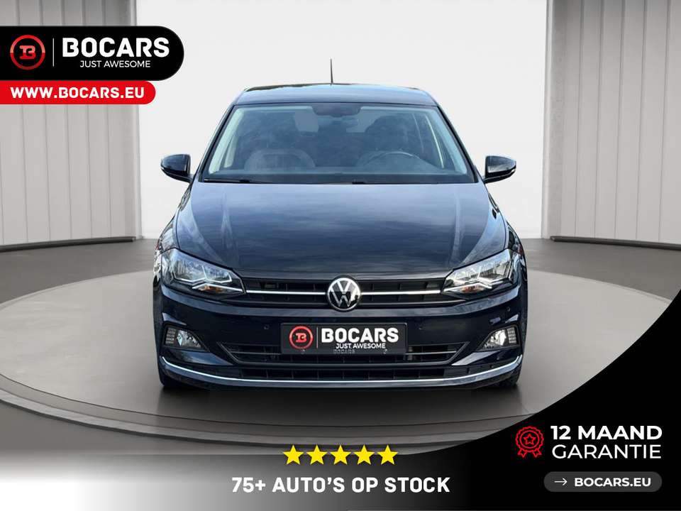 Volkswagen Polo - Imagem 8