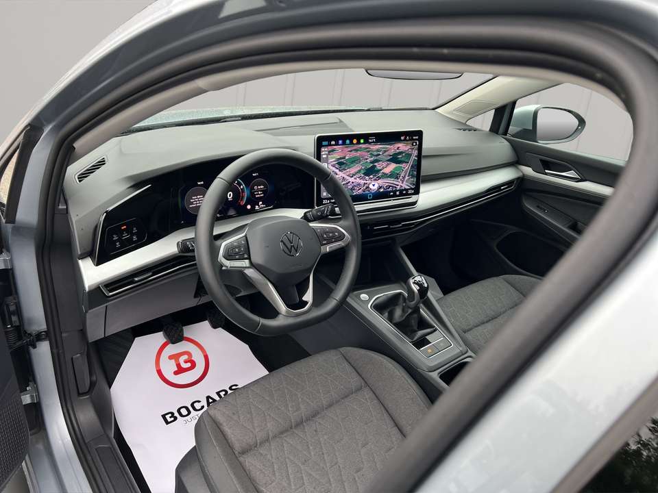 Volkswagen Golf - Imagem 9