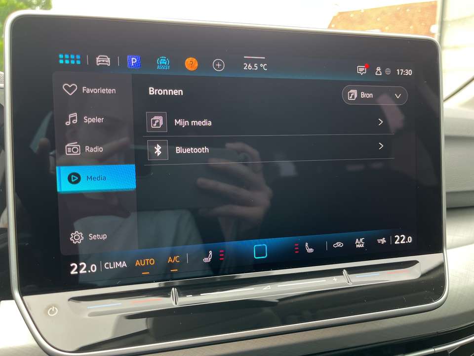 Volkswagen Golf - Imagem 15