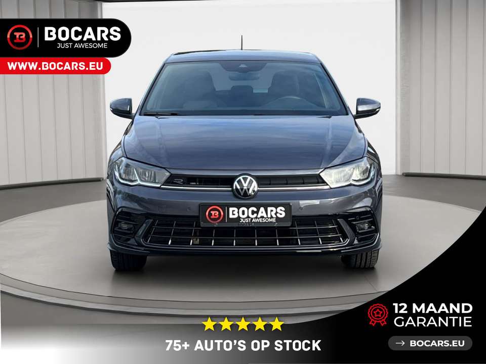 Volkswagen Polo - Imagem 8