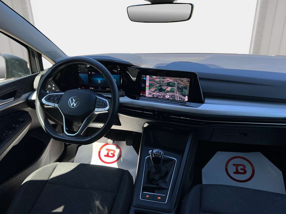 Volkswagen Golf - Imagem 10