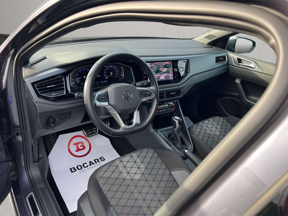 Volkswagen Polo - Imagem 9