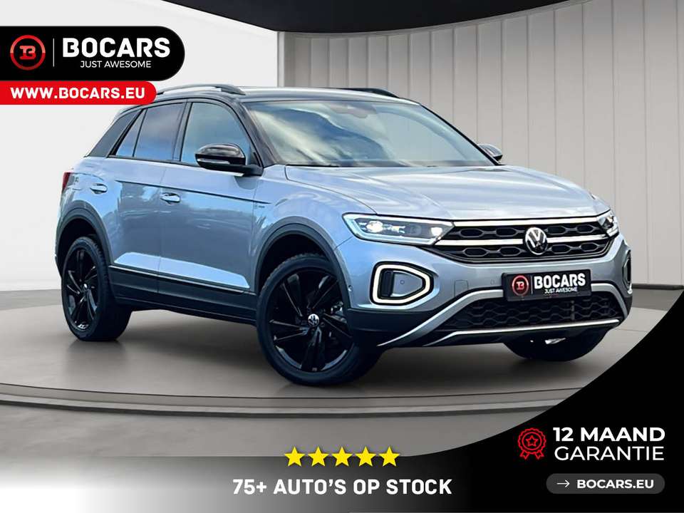 Volkswagen T-Roc - Imagem 7