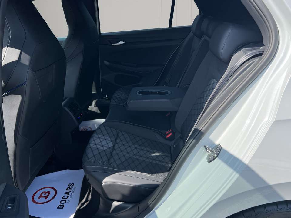 Volkswagen Golf - Imagem 10