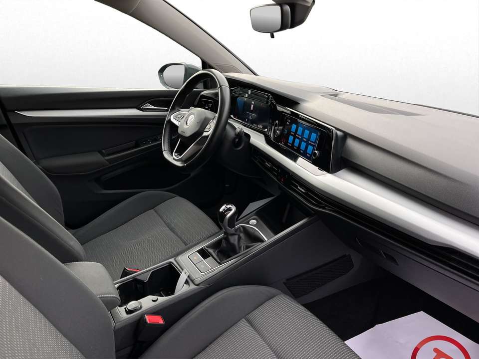 Volkswagen Golf - Imagem 9