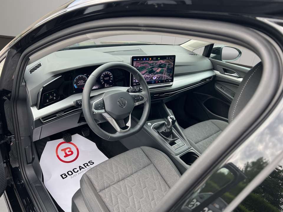 Volkswagen Golf - Imagem 9