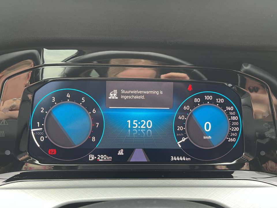 Volkswagen Golf Variant - Imagem 11