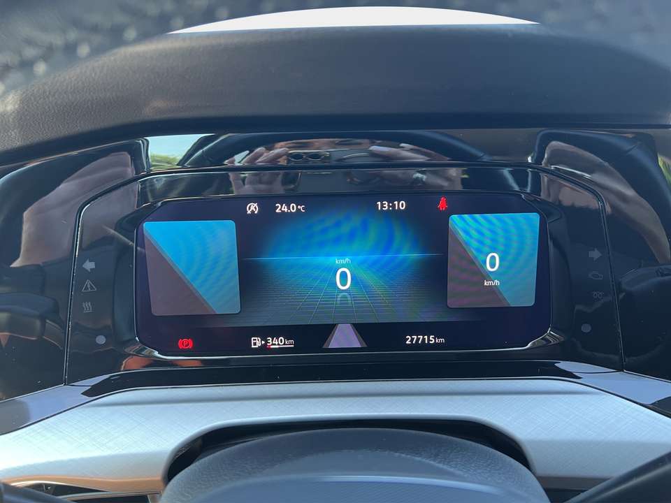 Volkswagen Golf - Imagem 11