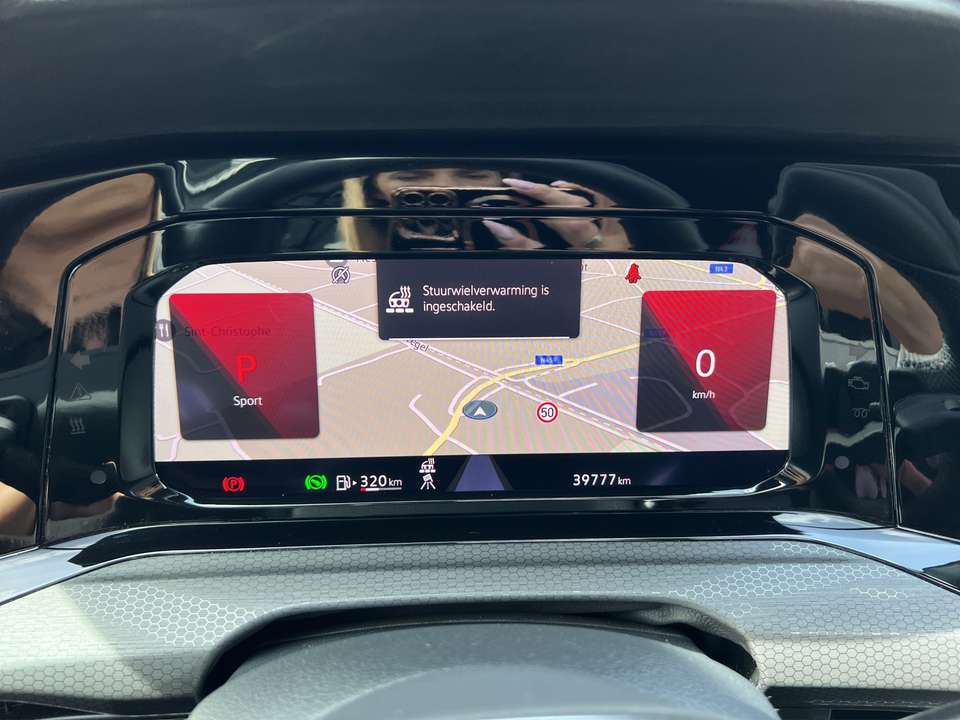 Volkswagen Golf GTI - Imagem 11