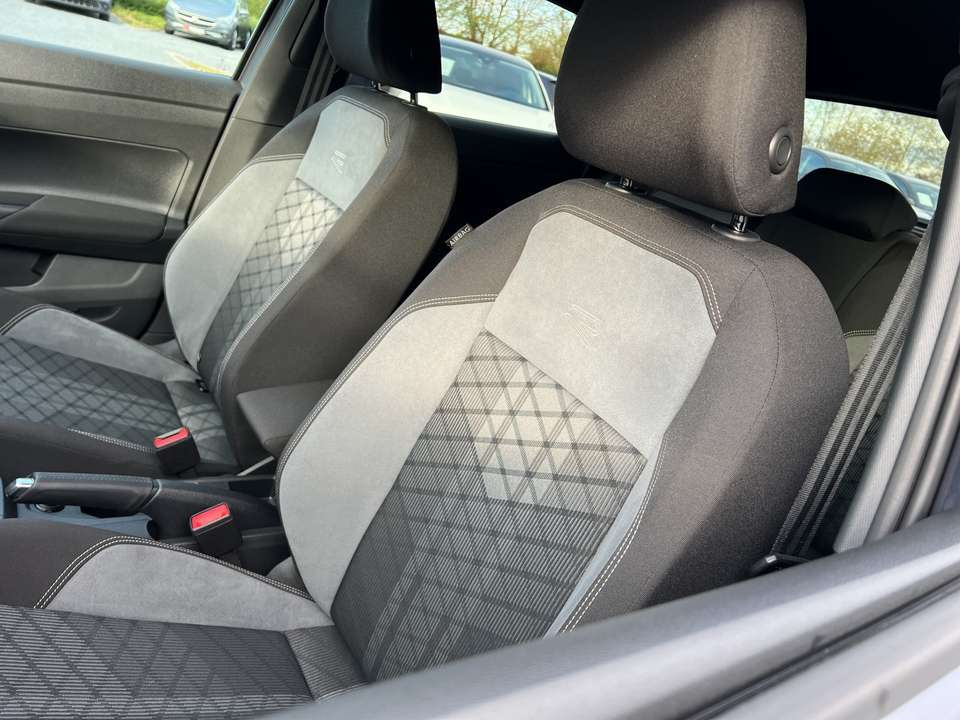 Volkswagen Polo - Imagem 10