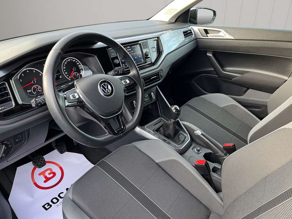 Volkswagen Polo - Imagem 10