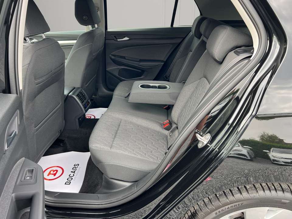 Volkswagen Golf - Imagem 10