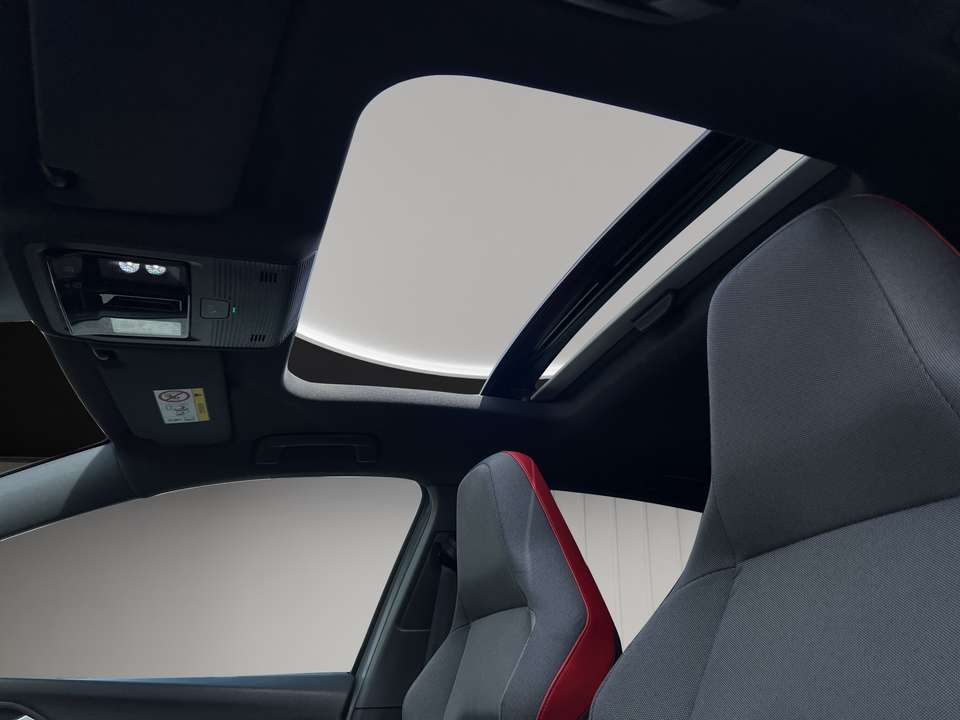 Volkswagen Golf GTI - Imagem 12