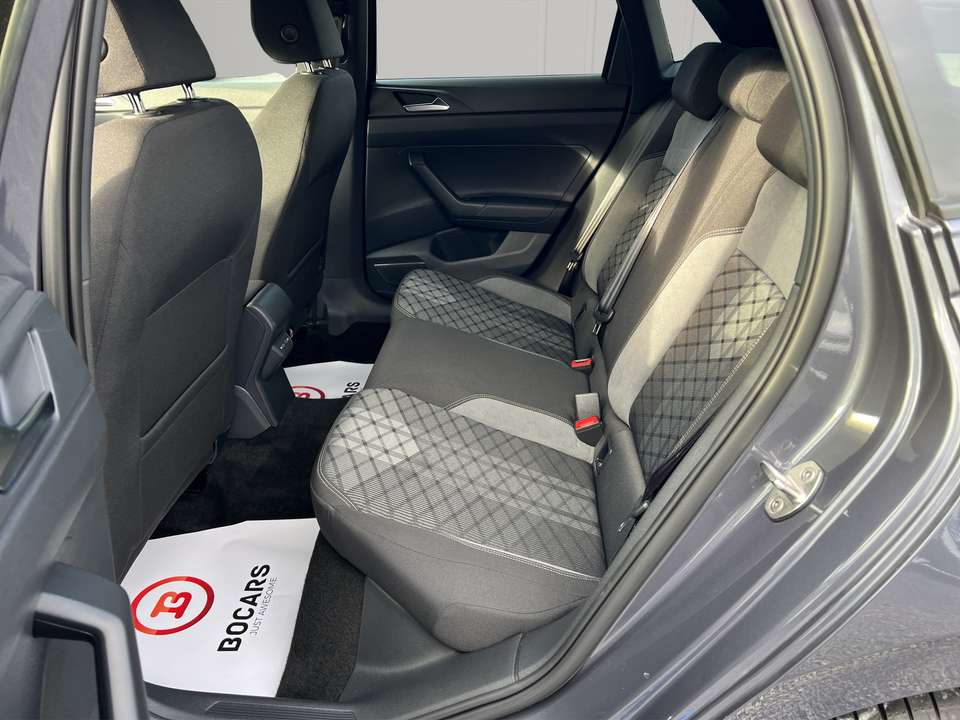 Volkswagen Polo - Imagem 11