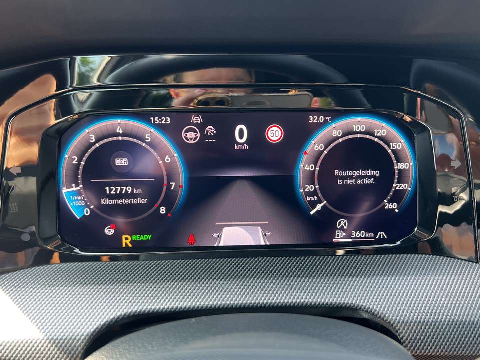 Volkswagen Golf - Imagem 12