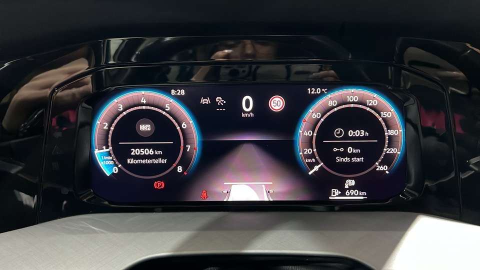 Volkswagen Golf - Imagem 12