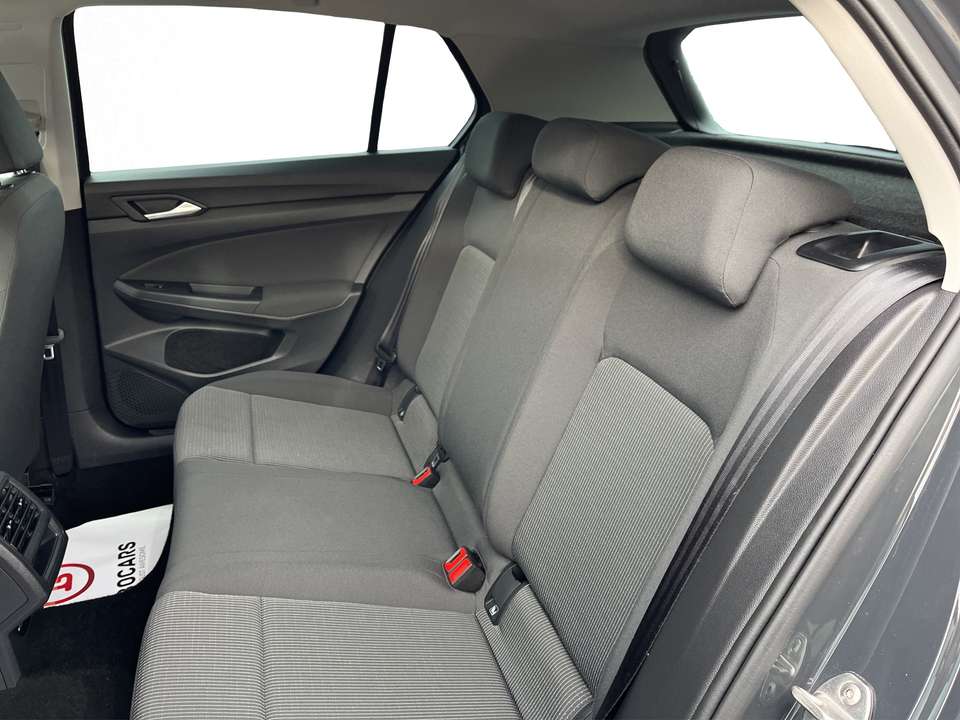 Volkswagen Golf - Imagem 11