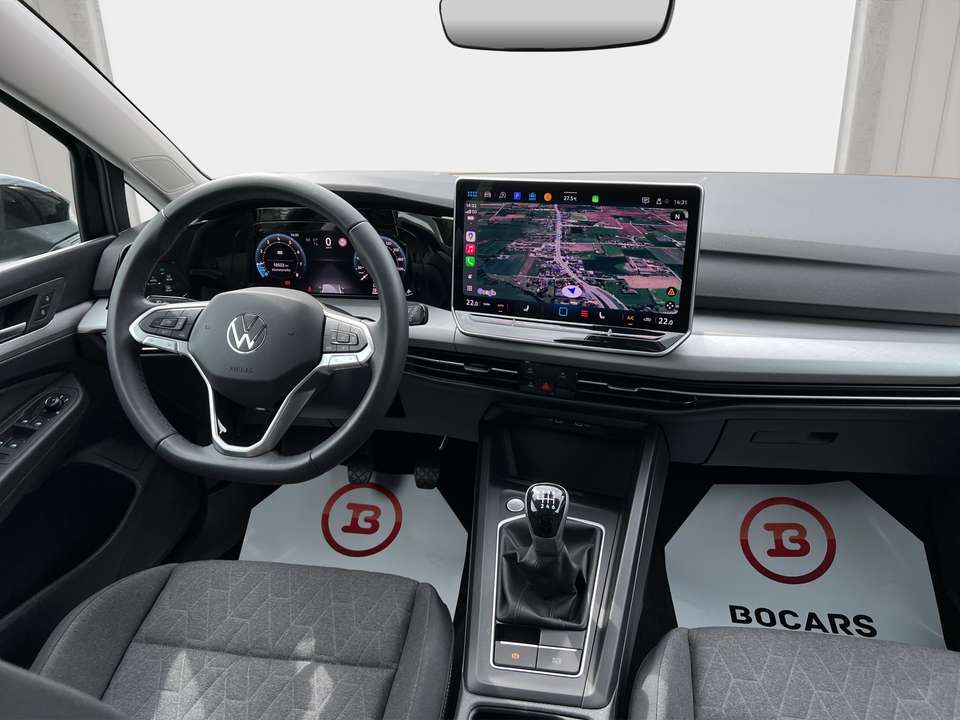 Volkswagen Golf - Imagem 11