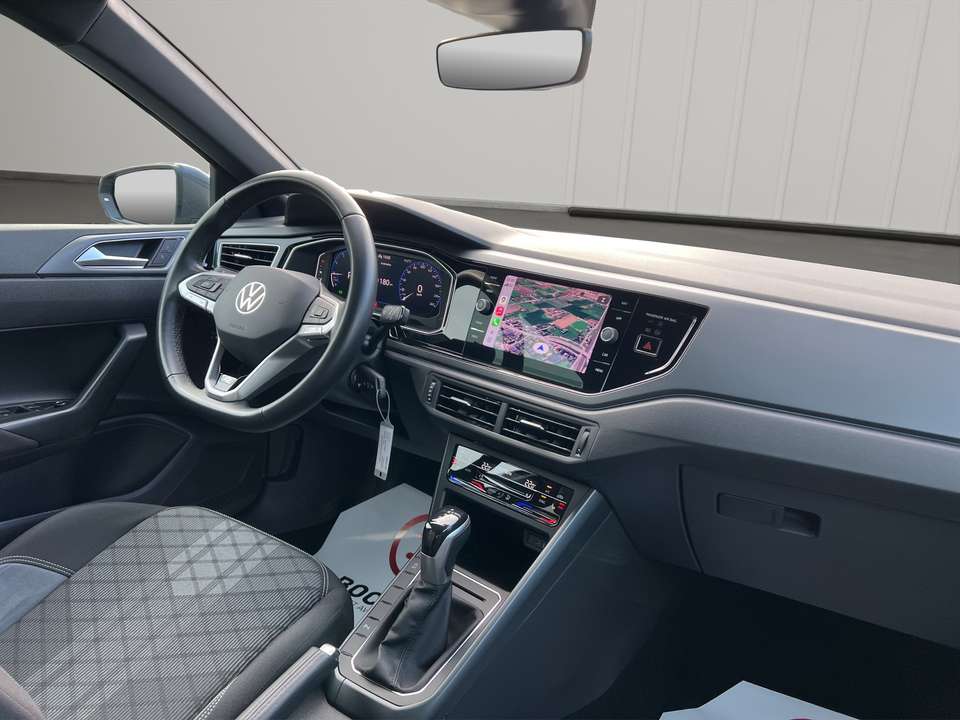 Volkswagen Polo - Imagem 12