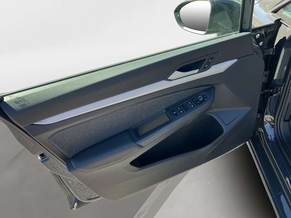 Volkswagen Golf - Imagem 13