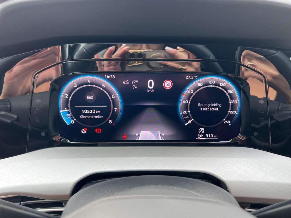 Volkswagen Golf - Imagem 12