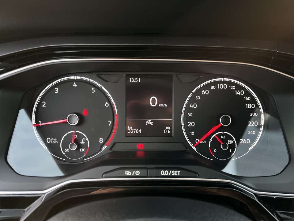 Volkswagen Polo - Imagem 12