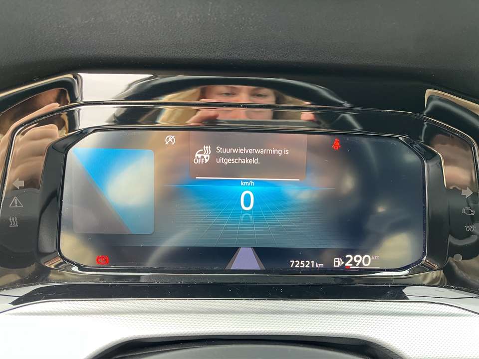 Volkswagen Golf - Imagem 12