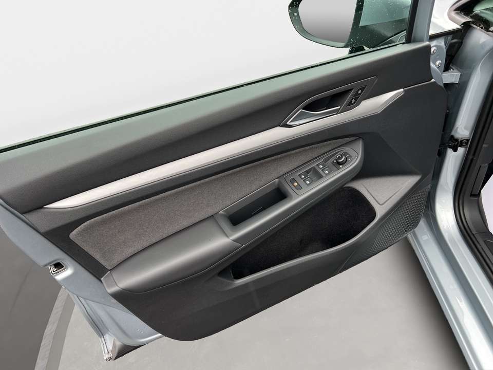 Volkswagen Golf - Imagem 13