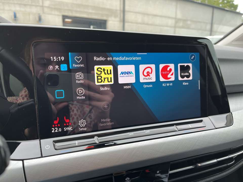 Volkswagen Golf Variant - Imagem 14